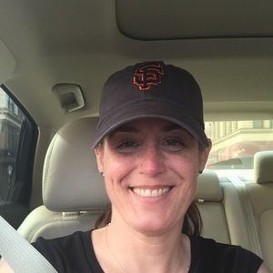 Meet your Posher, Teri