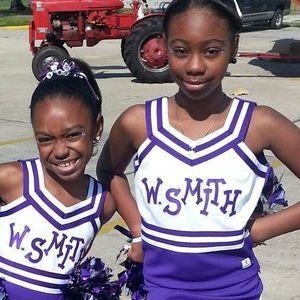 Meet your Posher, Lashawn