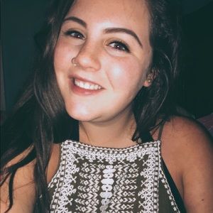 Meet your Posher, Samantha