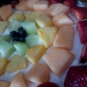 Meet your Posher, Kristine