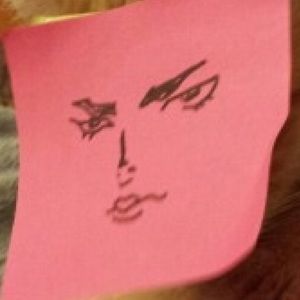 Meet your Posher, Jin