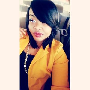 Meet your Posher, Christa