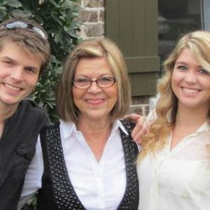 Meet your Posher, Sue