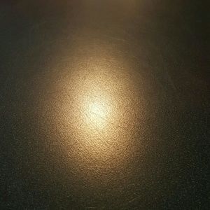 Meet your Posher, Garry