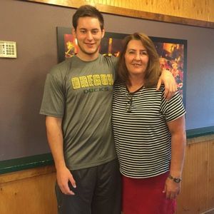 Meet your Posher, Becky