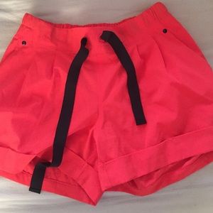 Lululemon Spring Breakaway Shorts