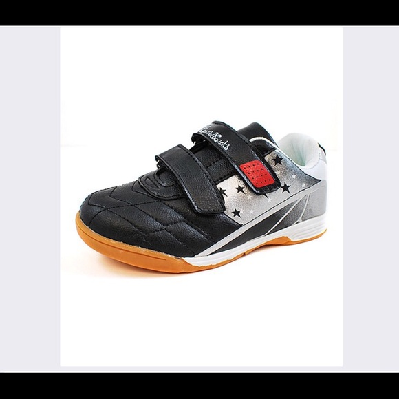 Toddler sneakers size 9