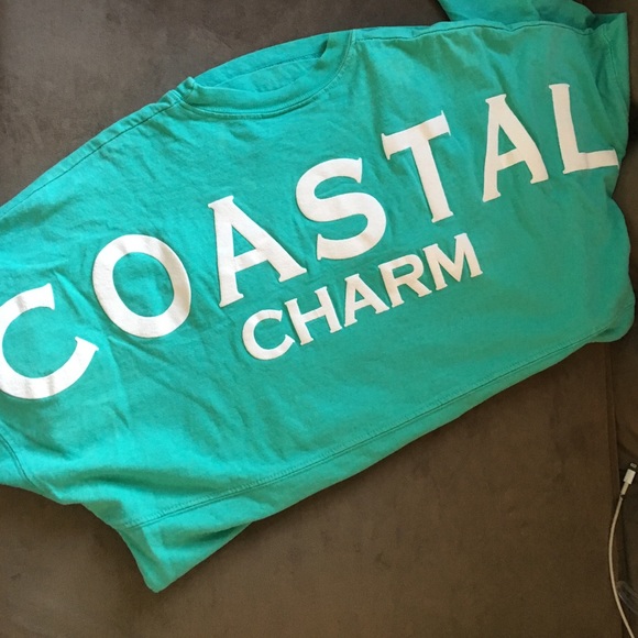 Spirit jersey