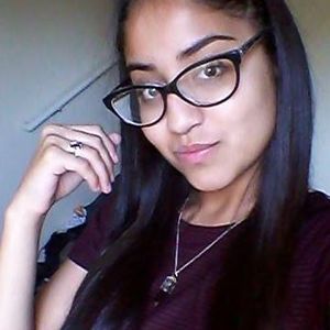 Meet your Posher, Briseida