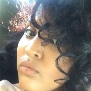 Meet your Posher, Jada