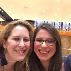 Meet your Posher, Danielle