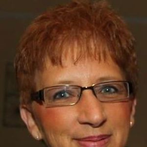 Meet your Posher, Dianne