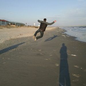 Meet your Posher, Travis