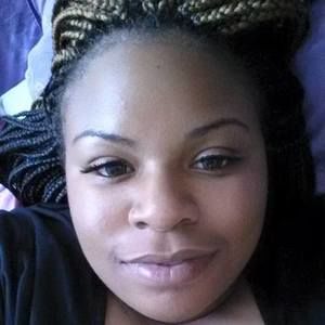 Meet your Posher, Katrina