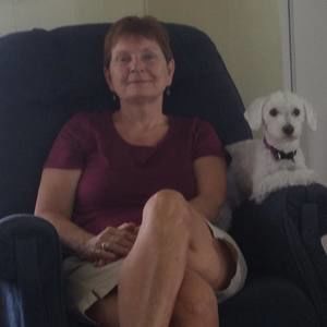 Meet your Posher, Suzanne