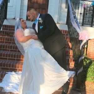 Meet your Posher, Courtney