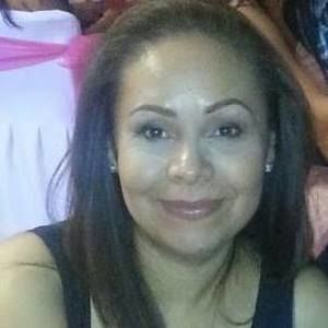 Meet your Posher, Alba