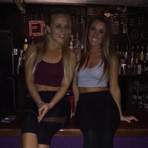 Meet your Posher, Courtney