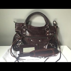 Meet your Posher, Susan