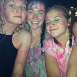 Meet your Posher, Alexa