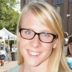 Meet your Posher, Kaitlin