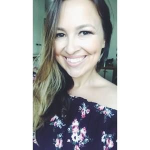 Meet your Posher, Robyn