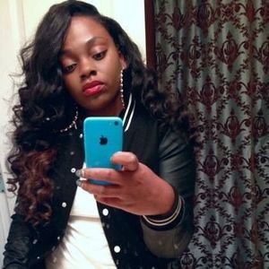 Meet your Posher, Brianna