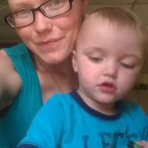 Meet your Posher, Heather