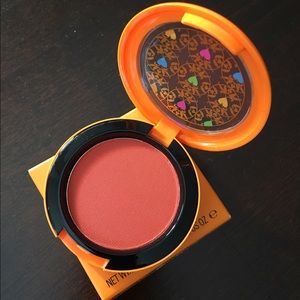 New! Super limited edition "Manish Arora" blush ✨✨