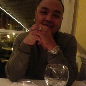 Meet your Posher, Keith