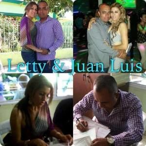 Meet your Posher, Letty