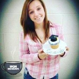 Meet your Posher, Savannah