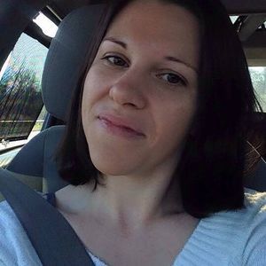 Meet your Posher, Katherine