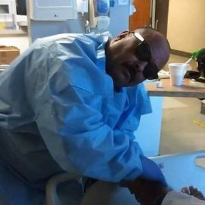 Meet your Posher, Edward