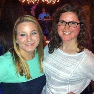 Meet your Posher, Briana