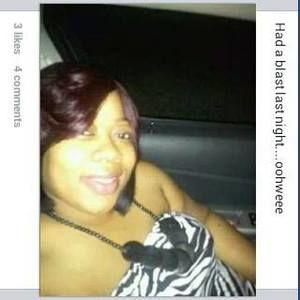 Meet your Posher, Zina