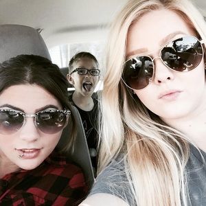 Meet your Posher, Chelsea