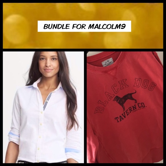Bundle for @malcolm9