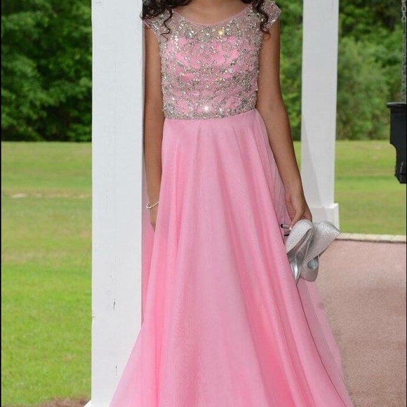 Sherri hill Dress Size 2