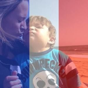 Meet your Posher, Candace