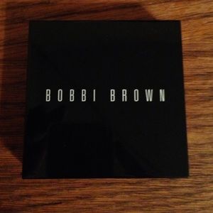 Bobbi Brown Shimmer Brick in Bronze
