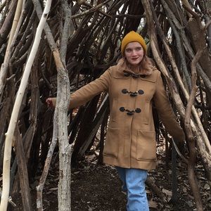 Meet your Posher, Maeve