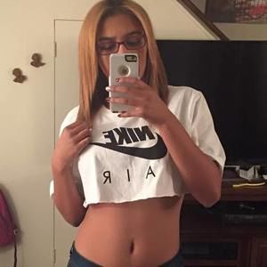 Meet your Posher, Aleshea