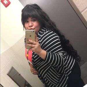 Meet your Posher, Yajahira