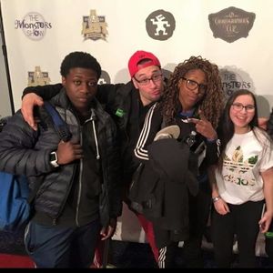 Meet your Posher, Malik