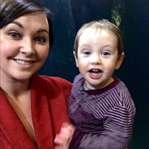 Meet your Posher, Lauren