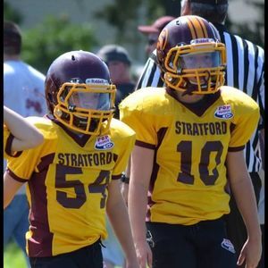 Meet your Posher, John