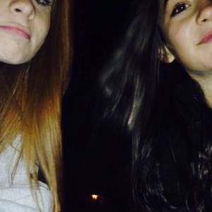 Meet your Posher, Casey