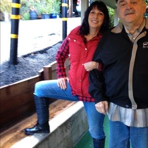 Meet your Posher, Marlene