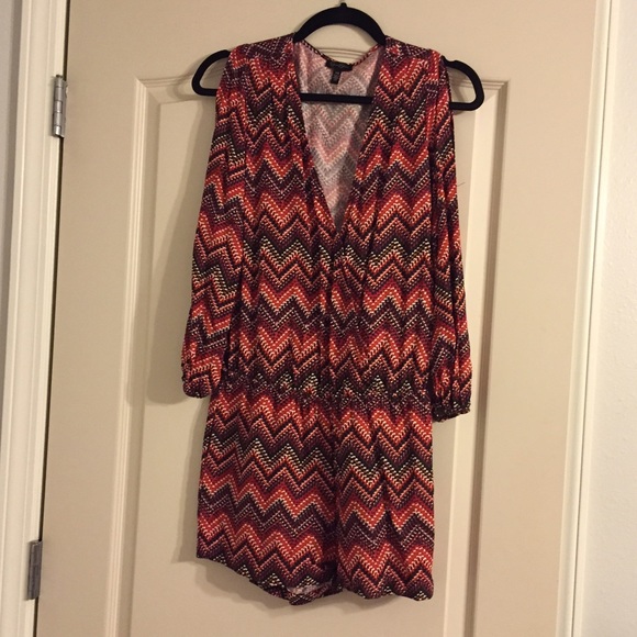 Jessica Simpson Romper. Multiple colors. Size XS